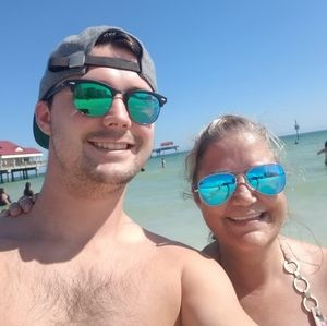 Meet your Posher, Lee ann